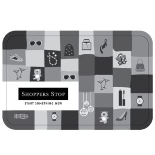 FREE Rs.500 Shoppers Stop Gift Card from Life Points on Doing Survey