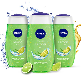 Shower Gels Starting at Rs 299 + Flat 20% off (Use Code: GET20)