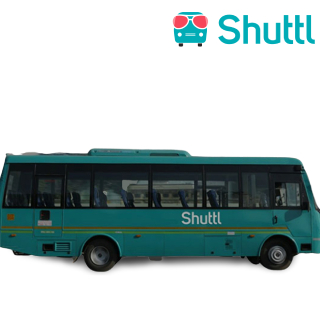 Shuttle Bus Amazon Pay Offer: Get Upto Rs.500 Off on Shuttle Rides
