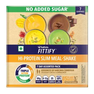 Get Up To 60% Off on Fittify Side-wide Products