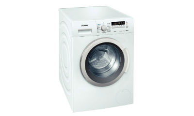 Siemens WM12P260IN 8 Kg Front Load Washing Machine