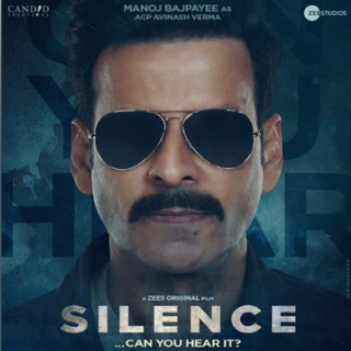 Watch Zee5 Original Film 'Silence' from 26th March
