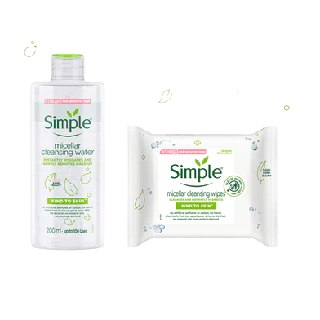 Buy Any 2 Products & Get Wipes Worth Rs 325 FREE