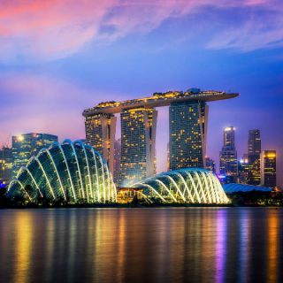 Agoda Offer- Hotels in Singapore at Lowest Price