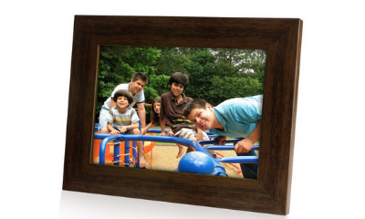 Single Picture Frame 5 Inch x 7 Inch