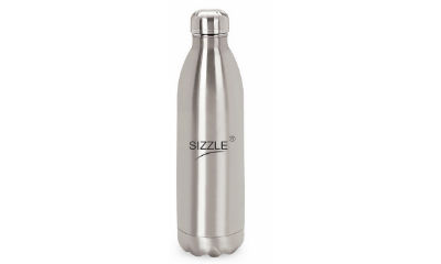 Sizzle Stainless Steel 1000 ML Flask