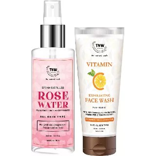 Upto 30% off on Skin Care Products