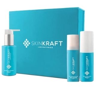 Get 44% Off on 3 months Skin Care Subscription Plan