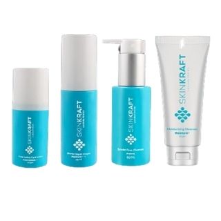 Flat 37% Off on one month Skin Care Subscription Plan
