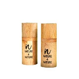 Nature4Nature: Flat 20% off on Sitewide + Extra 20% off (Apply Coupon: WEL2023) + Flat 90% GP Cashback