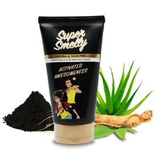 SuperSmelly - Extra 20% off On Select Product (Use Coupon 'SAVE20')