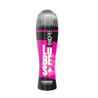 Buy Lubes Strawberry at best price