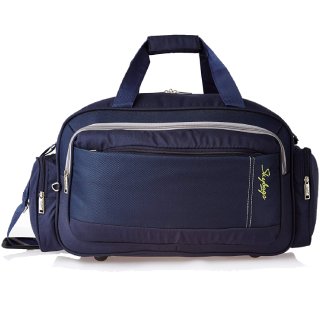 Worth Rs.2120 Skybags 55 cms Travel Duffle Bag @ Rs.899 at Amazon