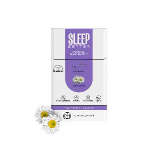 Flat 50% OFF on Sleep Better 30 days pack (Use Code: FLASH1)