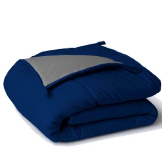 Sleepyhead Reversible Microfibre Comforter Flat 30% OFF