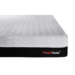 Get Flat 23% Off on Sleepyhead Sense Cooling Foam Mattress start at Rs.9999