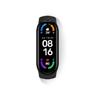 Xiaomi Mi Smart Band at Rs 2499 + Bank offer