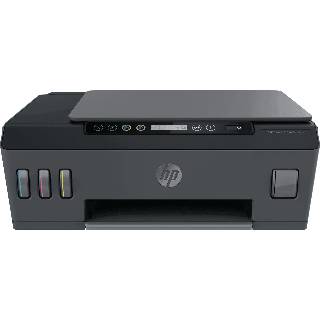 HP Printer Smart Tank 515 Wireless All-in-One at Rs 16041