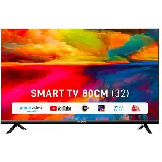 Infinix Y1 (32 inch) Smart Linux TV at Rs 8499 + Extra 10% Bank off