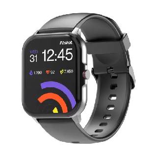Flat 69% off on Fitshot Connect 1.85inch Smartwatch
