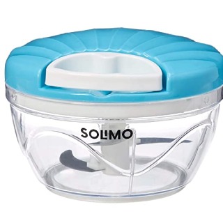 Buy Amazon Brand Solimo Vegetable Chopper at best price