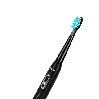 Flat 22% off on onic Battery Operated Electric Toothbrush SB100 (Black)