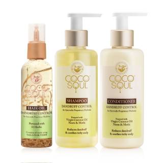Pack of 2 Hair Combo at Rs.717 | Mrp Rs.2594 (After GP Cashback + Coupon: STAYBACK)
