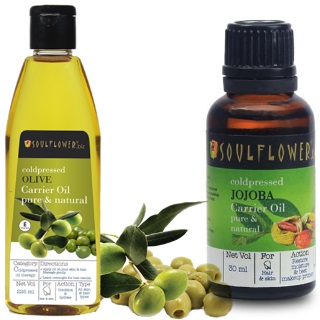 [Buy Products worth Rs.1500 at Rs.500] - Soulflower Natural Oils, Soap & more