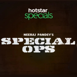 Watch 'Special Ops' India Web Series on Hotstar for Free
