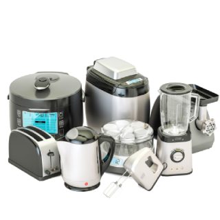 Spencers Small Home Appliances upto 50% Off