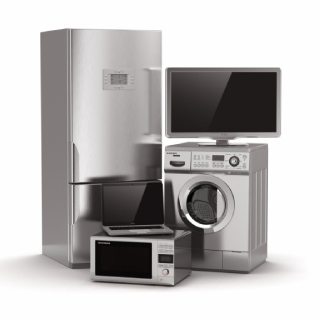 Spencers Large Home Appliances upto 50% Off
