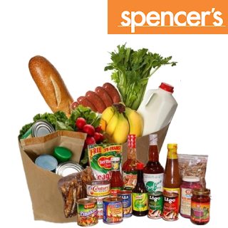 Spencer Online Shopping: Get upto 50% Off on Site Wide Products