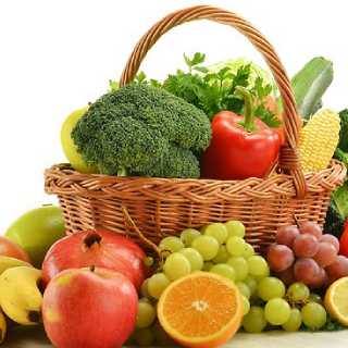 Buy Fresh Fruits & Vegetables On Discounted Price