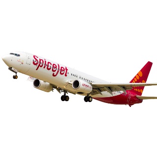 SpiceJet Sale: Book International Fares starting at Rs.3598