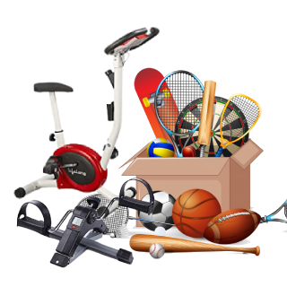 GoPaisa Gym Slim-Trim Sale (9th-13th): Sports, Fitness Outdoors Accessories Starts from Rs.125 + Extra 10% Bank off