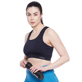 Sports Bra Collection- Upto 70% off +Extra 2.5 Off on Prepaid orders