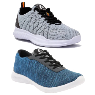 LOOT: Cult Sport Pack of 2 Running Shoes at Rs.1018 & Get Rs.340 GP Cashback