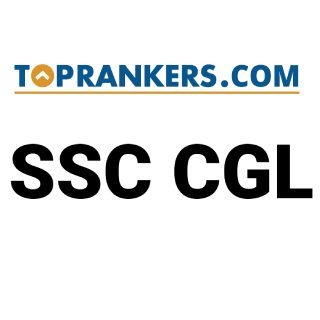 Top Rankers SSC CGL Test Series:  SSC CGL Test Series start at Rs.99