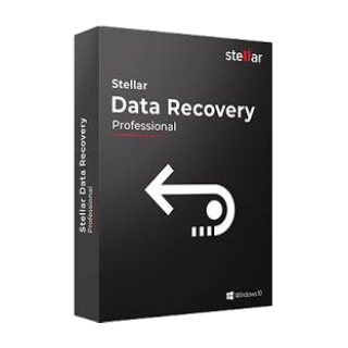 Stellar Data Recovery Professional at Rs.5599 + Extra 10% Off via Coupon