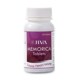 Jiva Offer: Stress/Memory Care Product Starting at Rs.66