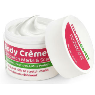 Stretch Marks Cream 100ml + Extra 20% OFF via Coupon