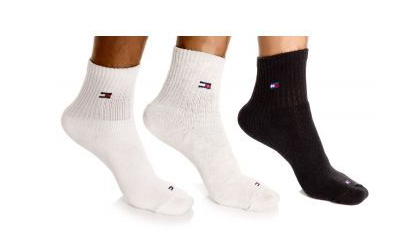 Stylish Socks - Pack of 3