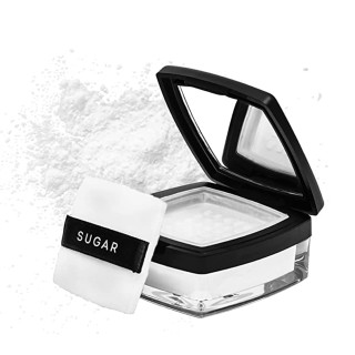 SUGAR Cosmetics - All Set To Go - Translucent Powder