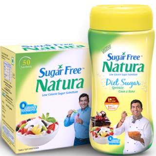 Sugar Substitutes starting Rs.61