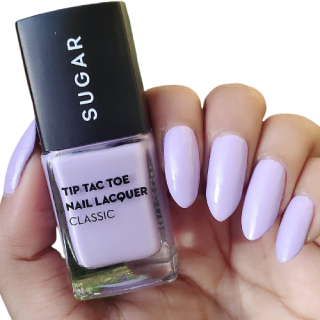 Pack of 3 Nail Lacquers at Rs.499 only at Sugar Cosmetics