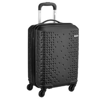 Flat 60% OFF on American Tourister Cruze ABS 55 cms at Amazon