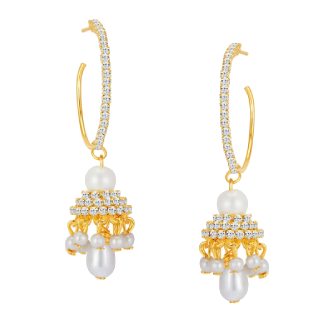 Get Sukkhi Earrings Upto 80% Off start at Rs.249/-