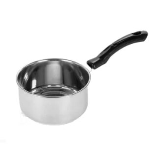 Sumeet 800 ML Stainless Steel Induction Friendly Cooking Pot