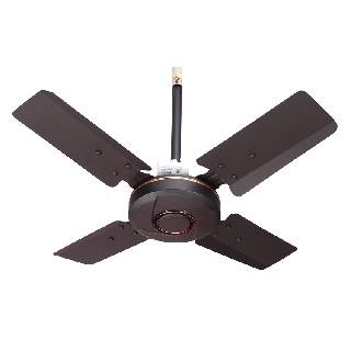 Nova Plus 600mm 4 Blade Ceiling Fan at Rs 949 (After 5% Coupon)