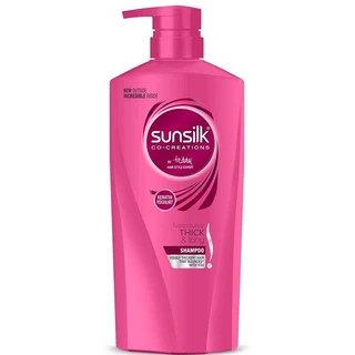 Sunsilk Shampoo 650Ml Worth Rs.310 at Rs.217